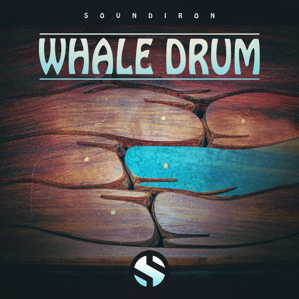 Soundiron Whale Drum