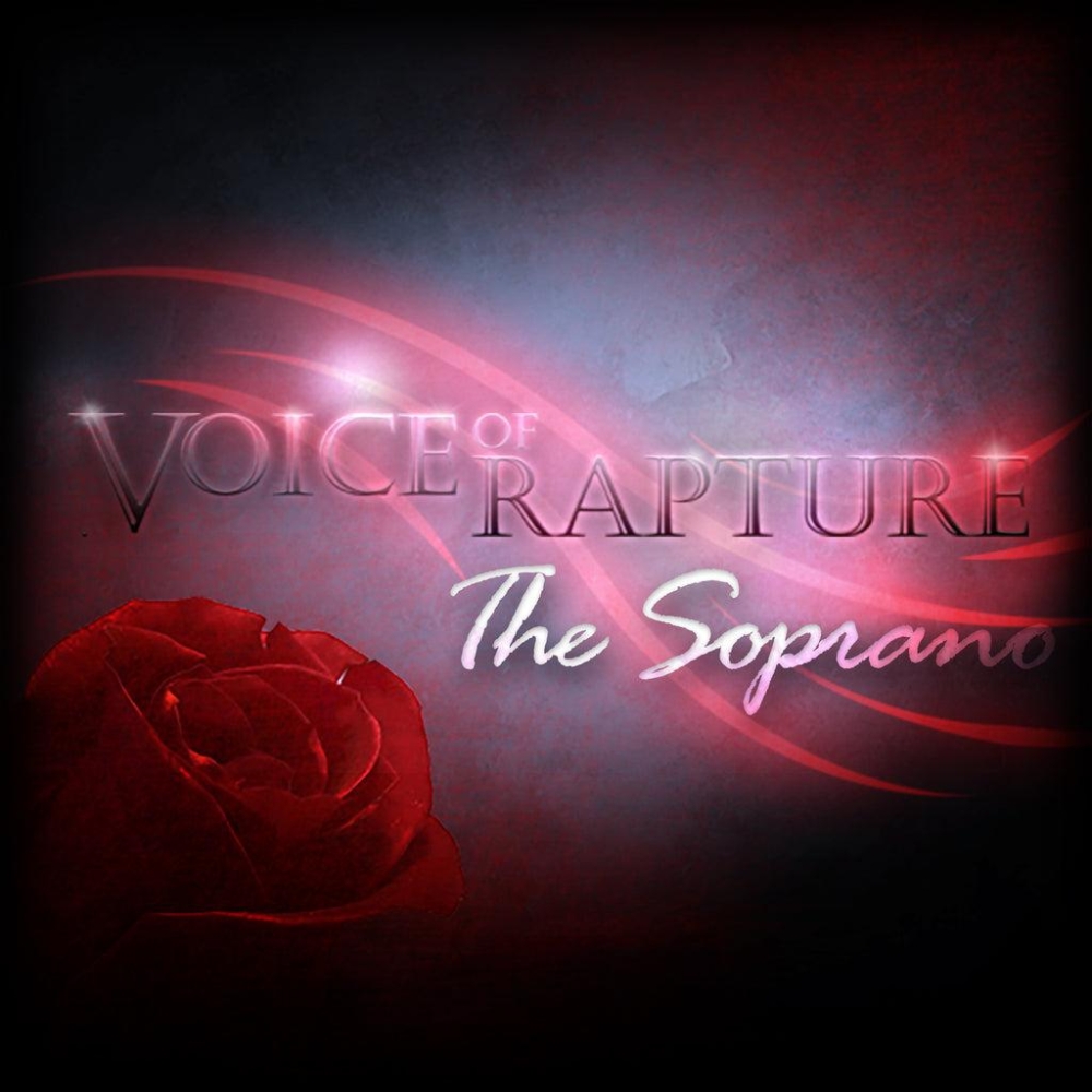 Soundiron Voice of Rapture: The Soprano