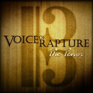 Soundiron Voice of Rapture: The Tenor