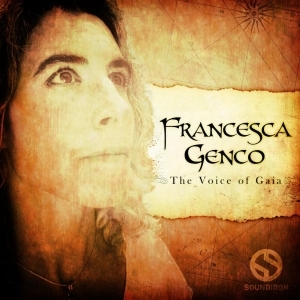 Soundiron Voice of Gaia: Francesca