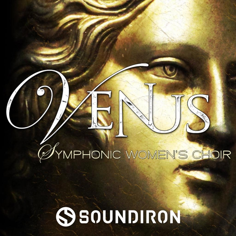 Soundiron Venus Symphonic Women's Choir