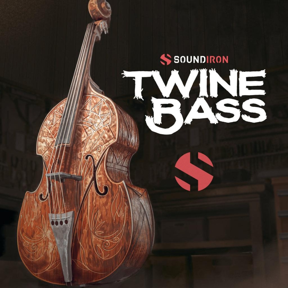 Soundiron Twine Bass