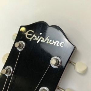 Epiphone  '62 Wilshire Custom Historic USA 2009 Cherry