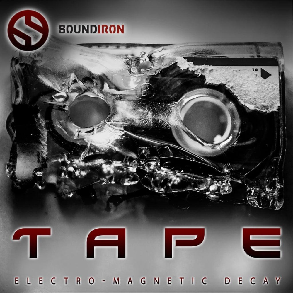 Soundiron Tape