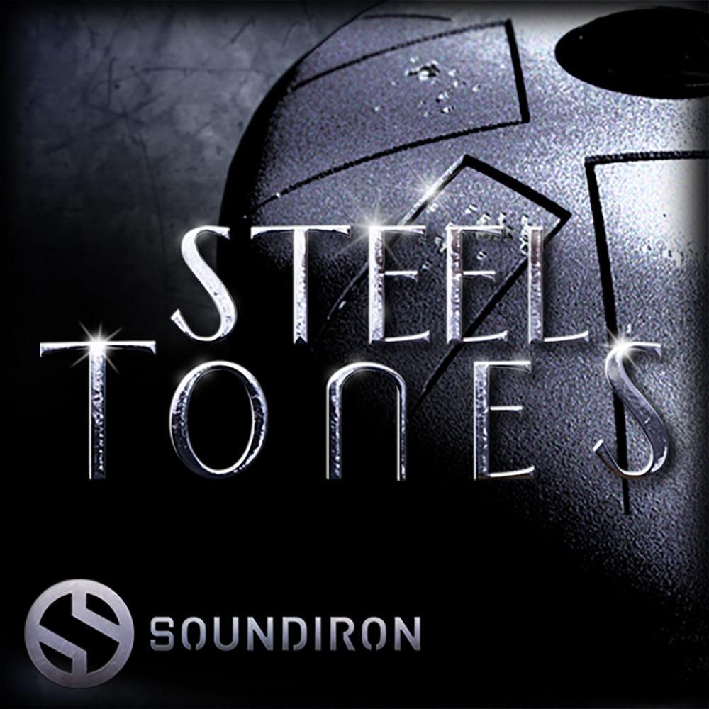 Soundiron Steel Tones