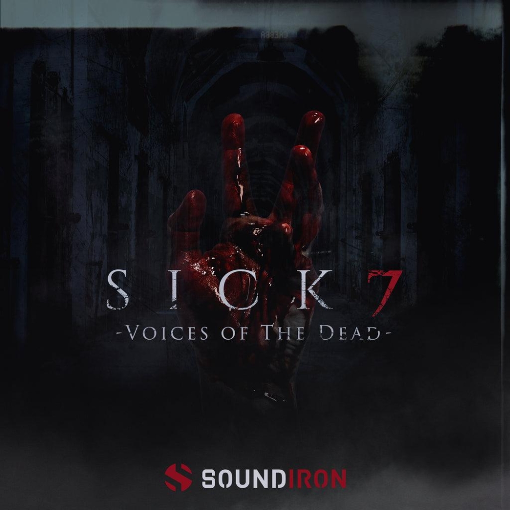 Soundiron Sick 7