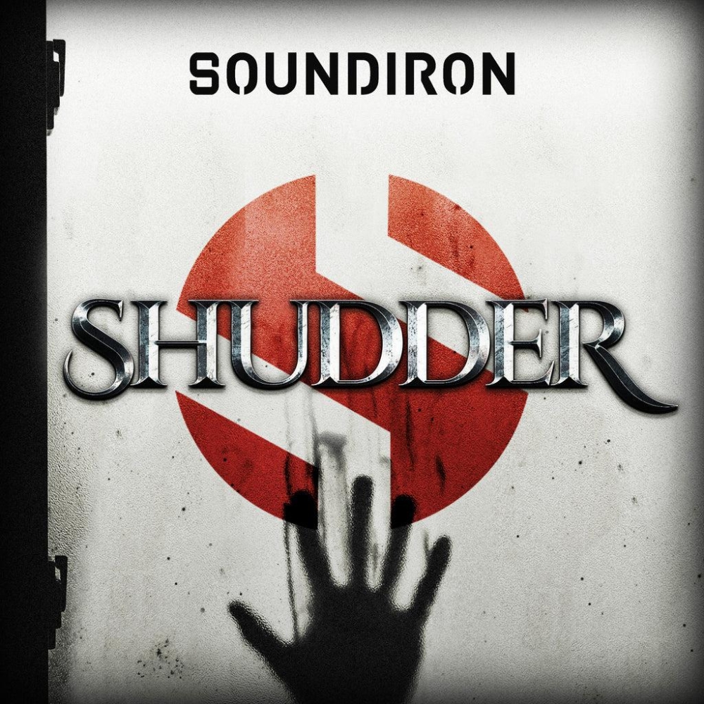 Soundiron Shudder