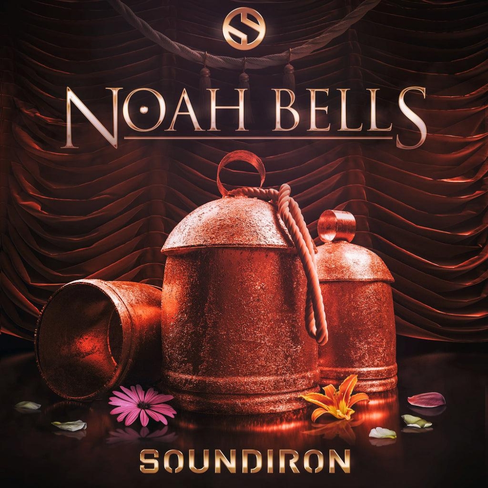 Soundiron Noah Bells