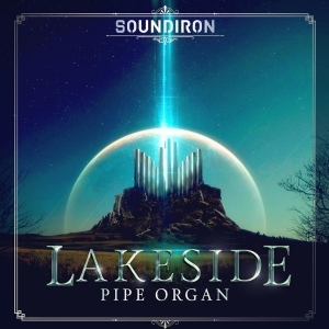 Soundiron Lakeside Pipe Organ