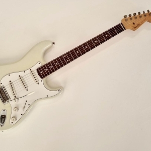 Fender Stratocaster 1960 Relic Custom...