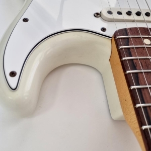 Fender Stratocaster 1960 Relic Custom Shop