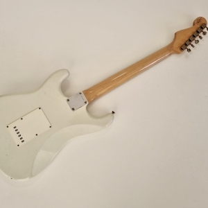 Fender Stratocaster 1960 Relic Custom Shop
