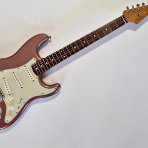 Fender Classic Series '60s Stratocast...