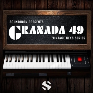 Soundiron Granada 49