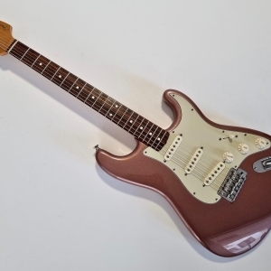 Fender Classic Series '60s Stratocaster with Rosewood Fretboard 2004