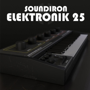 Soundiron Elektronik 25