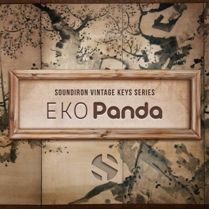 Soundiron Eko Panda