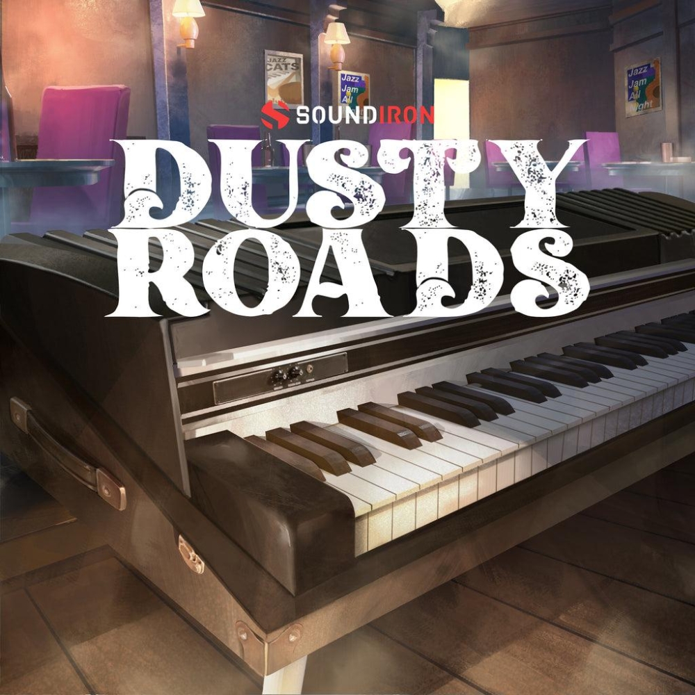 Soundiron Dusty Roads