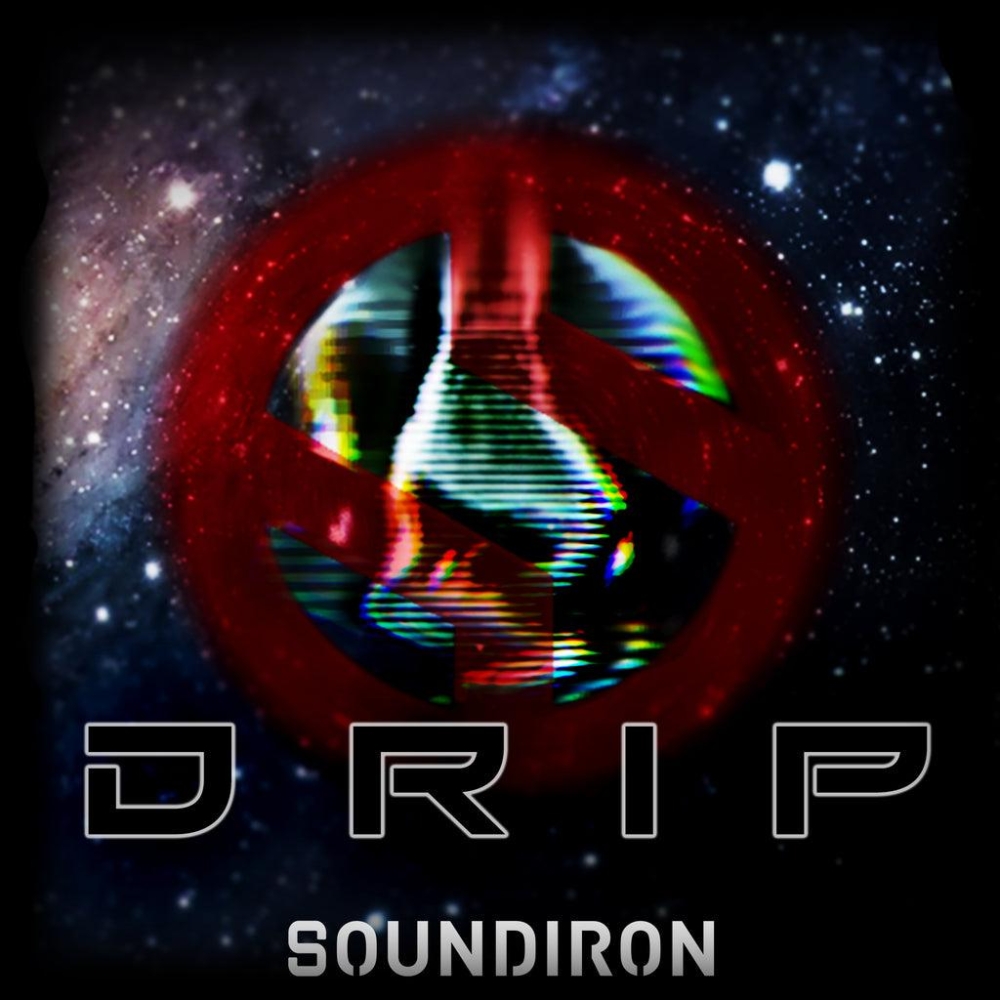 Soundiron Drip