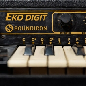 Soundiron Eko Digit