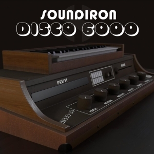 Soundiron Disco 6000