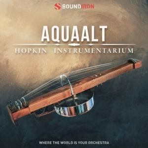 Hopkin Instrumentarium: Aquaalt