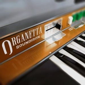 SOUNDIRON Organetta