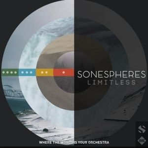 SOUNDIRON Sonespheres - Limitless