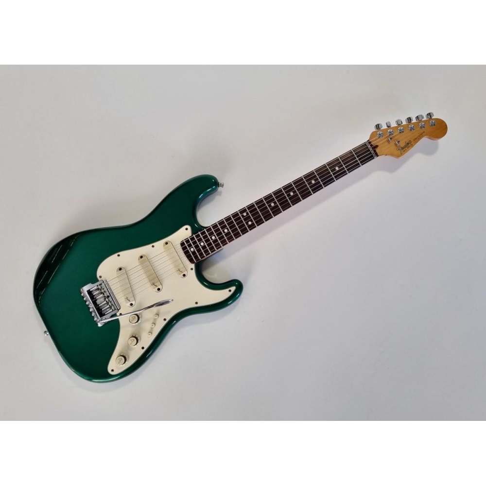 Fender Stratocaster Elite 1983