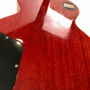 Gibson Les Paul 1959 Aged Custom Shop R9 2013