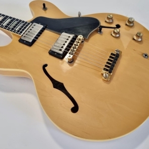 Gibson ES-347TD 1981 Sunburst