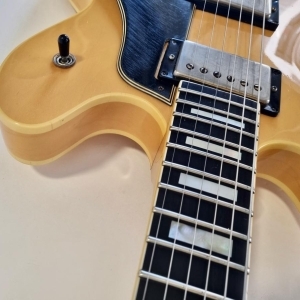 Gibson ES-347TD 1981 Sunburst