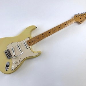 Fender Stratocaster 69 NOS Custom Shop 2005