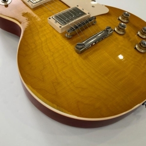 Gibson Reissue 1960 Les Paul Standard Aged 2014 