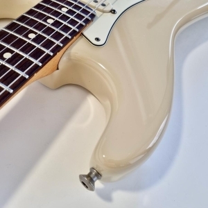 Fender Custom Shop Jeff Beck Stratocaster 2007