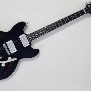 Gibson Midtown Standard with Bigsby 2012 Ebony