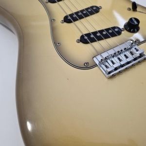 Fender Stratocaster with Rosewood Fretboard 1979