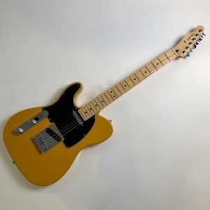 Fender Telecaster Classic Player LH Lefty 2022 - Butterscotch Blonde
