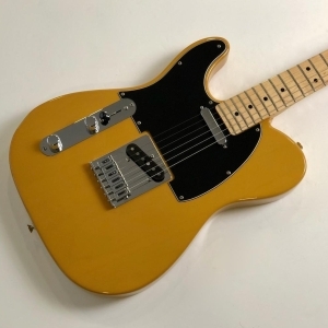 Fender Telecaster Classic Player LH Lefty 2022 - Butterscotch Blonde