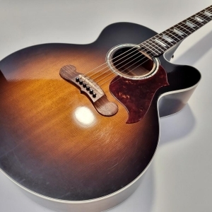 Gibson L-4A 2004 Vintage Sunburst