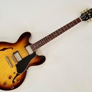 Gibson Custom Shop '59 ES-335 Dot Rei...