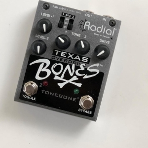 Radial Tonebone Texas Bones 2010s - S...