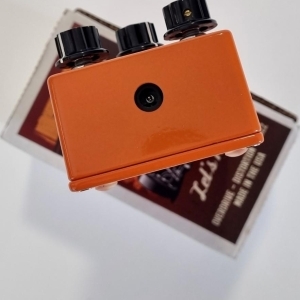 Expandora  "Squared" Overdrive