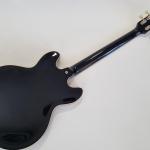 Gibson ES-330L Ebony 2015