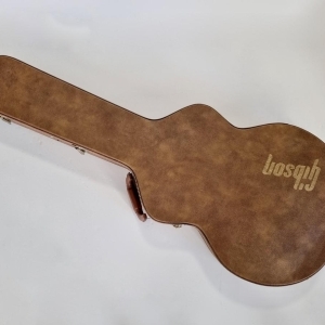 Gibson ES-330L Ebony 2015