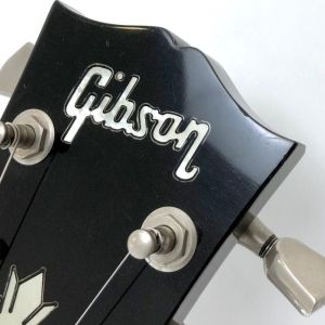 Gibson Howard Roberts Fusion 1980