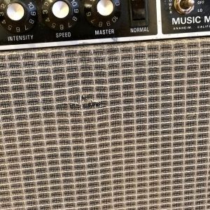 Music Man 210 Sixty-Five Guitar Combo 1974 - 1979