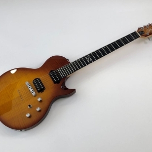 Chapmann Chapman ML-2 2016 Antique Sunburst