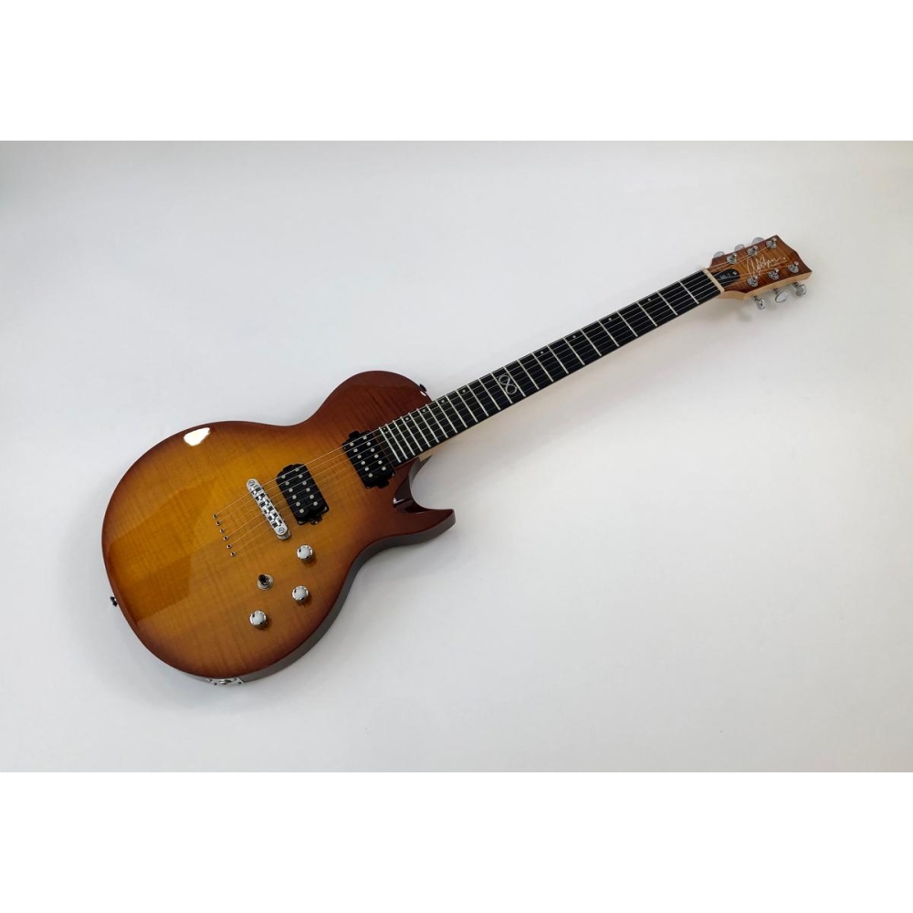 Chapmann Chapman ML-2 2016 Antique Sunburst