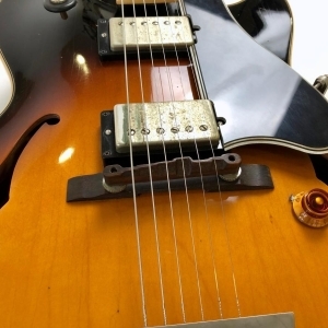 Gibson Custom Shop '59 ES-175D Reissue 2014